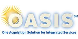 GSA One Acquisition Solution for Integrated Services (OASIS) SB Pool 4, Unrestricted (UNR) Pools 3 and 4