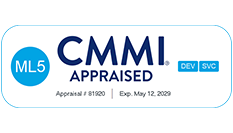 CMMI ML5 SVC