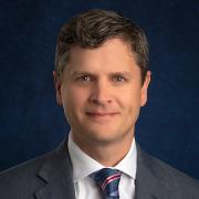 Dr. Heath Berry