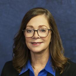 Kathy Selvidge
