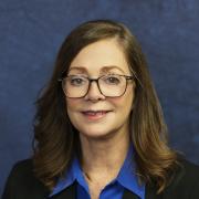 Kathy Selvidge