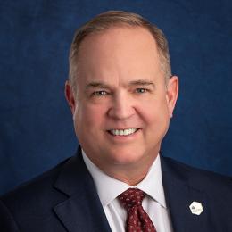 Steve Redifer